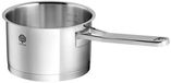 Schulte-Ufer Maxa Kookpan Steelpan 16cm - RVS