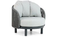 Santika Furniture Santika Nanda lounge tuinstoel