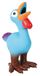 Trixie Ensemble De Poulets Assorti 14 cm