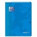 Oxford Easybook Cahier - 21 x 29,7 cm - 96 pagina's - 90 g - Blauw