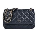 GUESS HWQG24 56210 JULIET CONVERTIBLE XBO Zwart