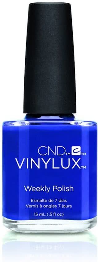 VINYLUX Blue Eyeshadow #238 - Nagellak - 0639370915326