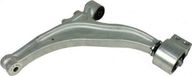 METZGER 58104802 Barre stabilisatrice avant, droite, pour OPEL Astra J GTC (P10), Cascada (W13), et pour VAUXHALL Astra Mk VI (J), GTC (P10)