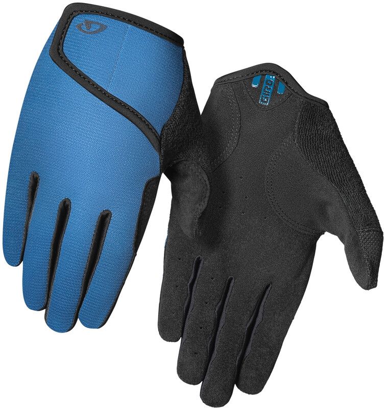Giro DND II Handschoenen Jongeren - blauw - Maat: -