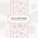 테이크원컴퍼니 BLACKPINK THE GAME Blackpink - Game Couponcard Collection Card Photo Card(S) Photo(S) Calendar