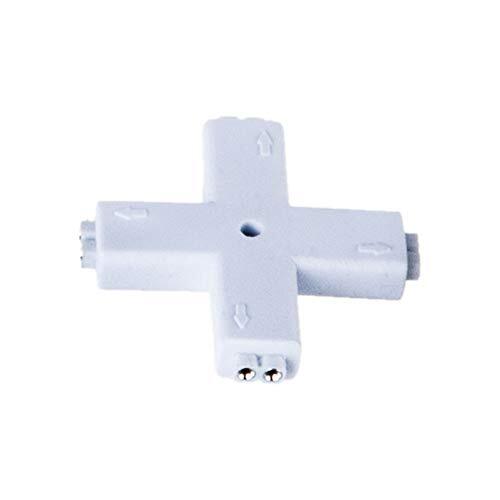 V-tac Cross kruisconnector voor LED-strips