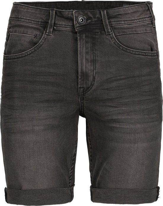 GARCIA Men's Shorts - Black - Size 33