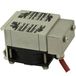 RO/SE LM-Heizungen Typ HHM Gebläseheizung Ventilatorverwarming 115 V/AC (max) 50 W (l x b x h) 85 x 60 x 85 mm Piece 1 stuk(s)