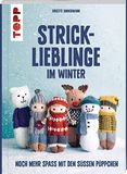 Strick-Lieblinge Brigitte Zimmermann Strick-Lieblinge im Winter