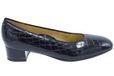 Ara - 1211838 GRAZ-HIGHSOFT - Pumps - Zwart - Maat 40.5