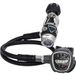 Cressi Compact Pro MC9/SC INT Hiper Balanced Regulator