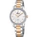 Lotus Dameshorloge 18798/1 Zilverkleurig Staal Analoog Quartz
