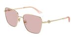 Zonnebril, Jimmy Choo Zonnebril 0JC4005HB