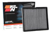 K&N VF2057 Premium Cabin Air Filter