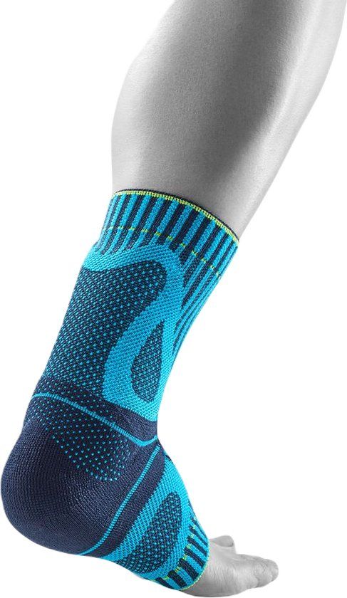 Bauerfeind Sports Achilles Support Rivera Maat XXL