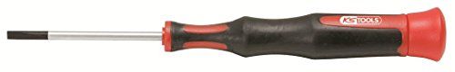 KS Tools 500.7111 Precisie-schroevendraaier zaagsnede 3mm