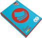 Quantore Kopieerpapier Colour A3 80gr Azuurblauw