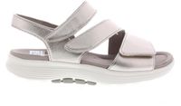 Gabor 813 Sandalen - Dames - Goudkleurig - Maat 38,5
