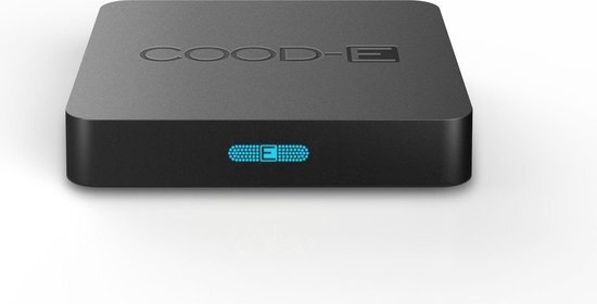 Cood-E TV 4 K