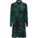 KAFFE Robe chemise femme Isa