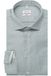 Seidensticker Chemise d'affaires pour homme - Coupe ajustée - Infroissable - Col Kent - Manches longues - 100% coton