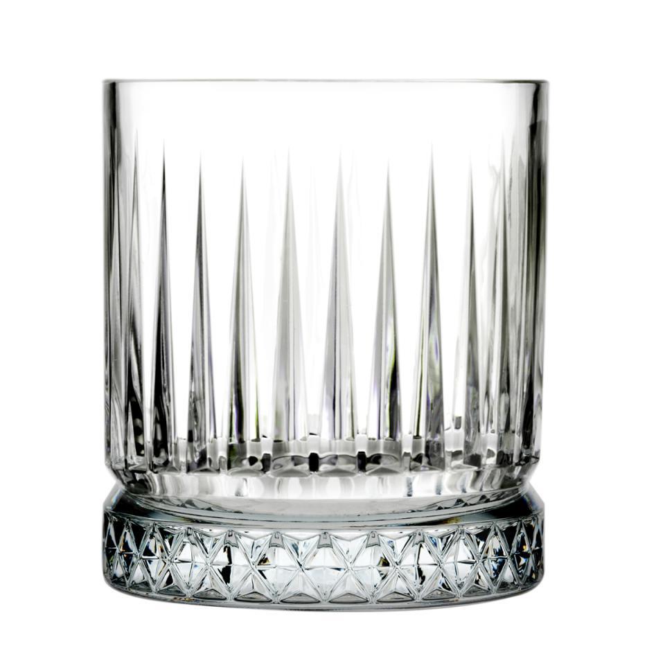 Pasabahce Elysia tumblerglas - 35 5 cl - 12 stuks