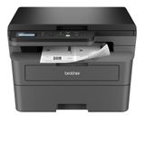 Brother DCP-L2622DW Zwart