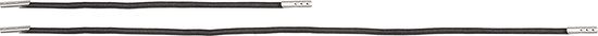Topeak Fastfuel Tri-station Frametas Zilver