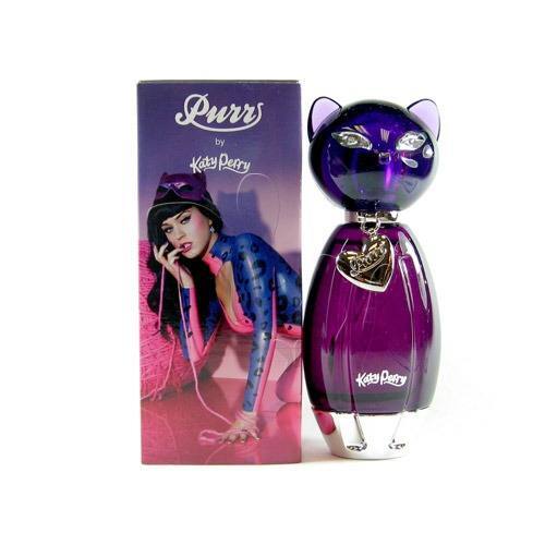 Katy Perry Purr for Women - 100 ml - Eau de parfum eau de parfum / 100 ml / dames
