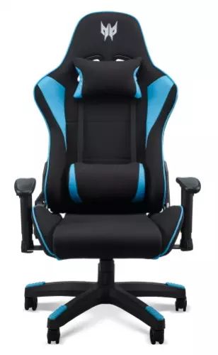 Acer Predator Gamestoel - Zwart