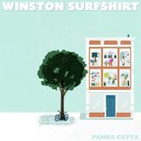 Universal Music Winston Surfshirt - Panna Cotta