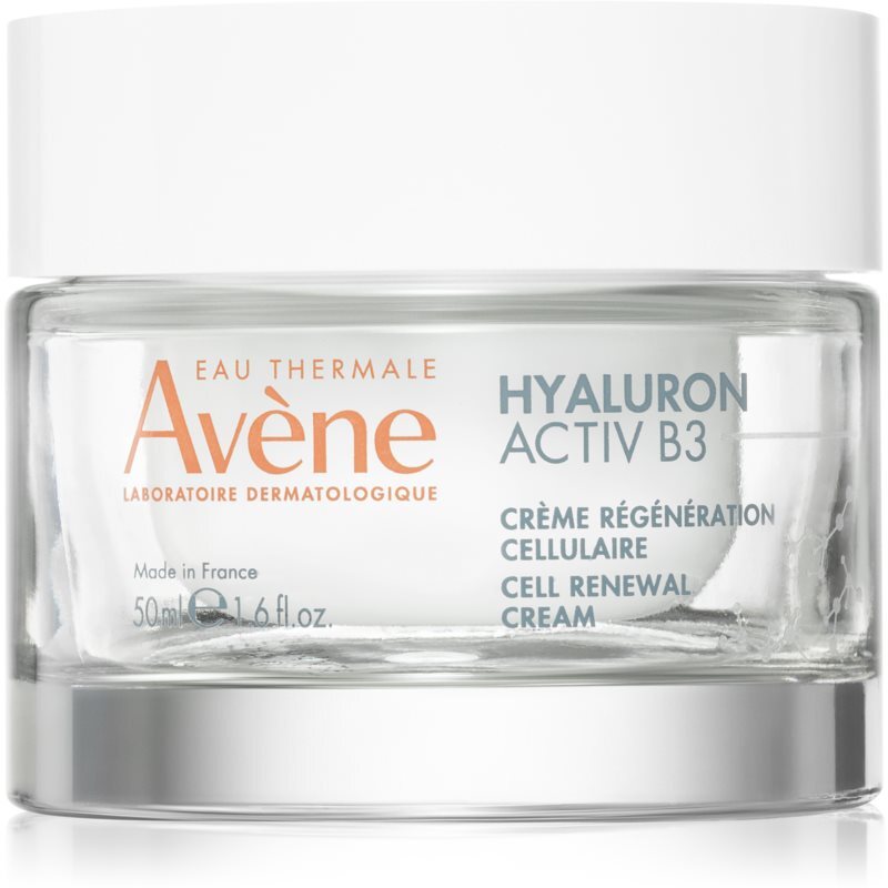 Avène Hyaluron Activ B3