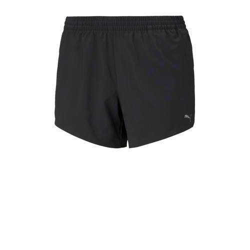 PUMA hardloopshort zwart - 4063697210547