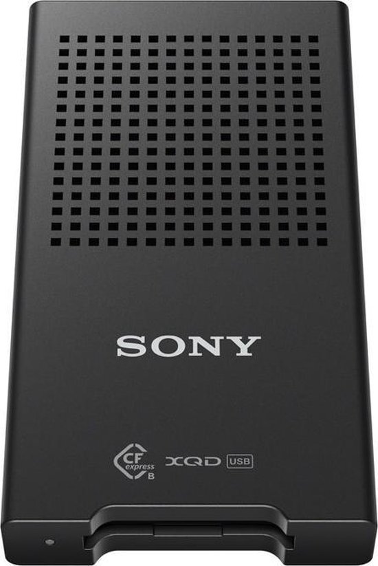 Sony MRW-G1