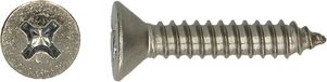pgb-Europe PGB-FASTENERS | Plaatschroef D.7982C-H 4,20x16 A2 (NR2)