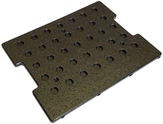 L-BOXX BS Systems Afdekplaat klein XLB - 6100000080