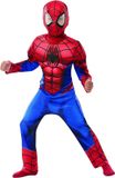 Rubies Marvel The Avengers Spider-Man™ Verkleedpak - Medium