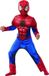 Rubies Marvel The Avengers Spider-Man™ Verkleedpak - Medium