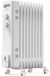Radiateur à huile 2000 W électrique 9 ailettes thermostat