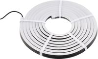 Cozze LED-lichtstrip voor buiten 3 m IP68 – 120 LED/m – 24V – App-bediening via Tuya (kleuren & effecten) – Voor Cozze® LED-houder