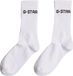 G-STAR Sport Sokken 2 Paren Wit EU 43-46 Man