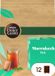 NESCAFÉ Dolce Gusto NEO Marrakech Tea Sachets - 5 x 12 Sachets