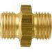 Metabo 80901026157 Raccord pneumatique double 1 pièce(s)