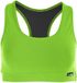 Winshape Sport-bh WVR1 appelgroen
