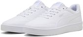 Puma Court Classic Clean Schoenen Wit EU 46