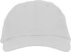 ENDURANCE Cap Dames Wit Polyester