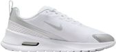 Nike Air Max Nuaxis Sneakers Dames Wit 36.5