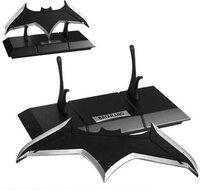 The Noble Collection Noble Collection DC Comics: Batman Batarang Prop Replica
