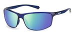 Polaroid GAFAS POLAROID SPORT - Modelo: PLD 7036/S C: BLUE Eye size: 63_Bridge size: 14 / Polarized: Sí