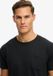 Superdry Classic Cotton Linen Pocket T-shirt Relaxed Fit Heren Zwart XL